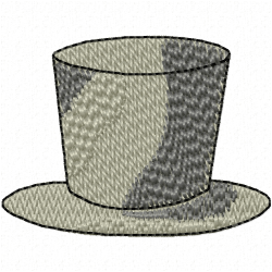 Cap Embroidery Design 1 Cap Embroidery Design 1